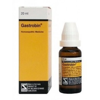 Original Gastrobin® 20ml (Made in Germany)